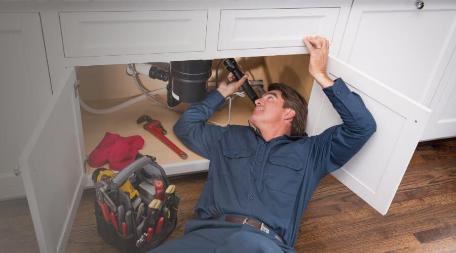 Professional emergency plumbing in Renick, WV